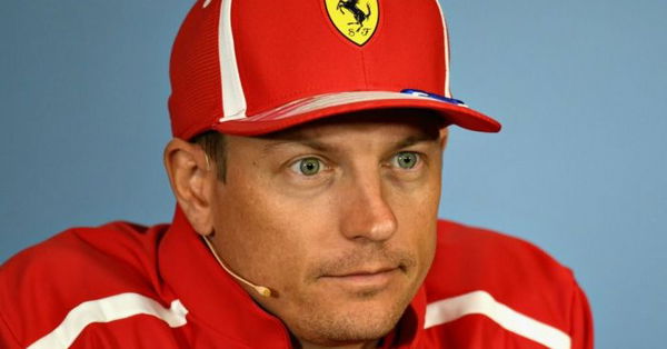 raikkonen