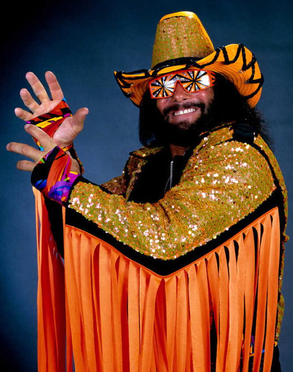 The Truth About Randy Savage's Death Revealed 