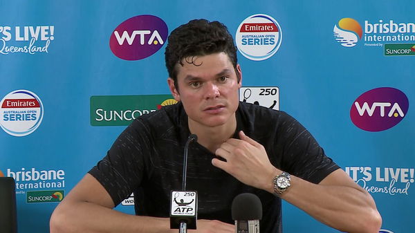 raonic