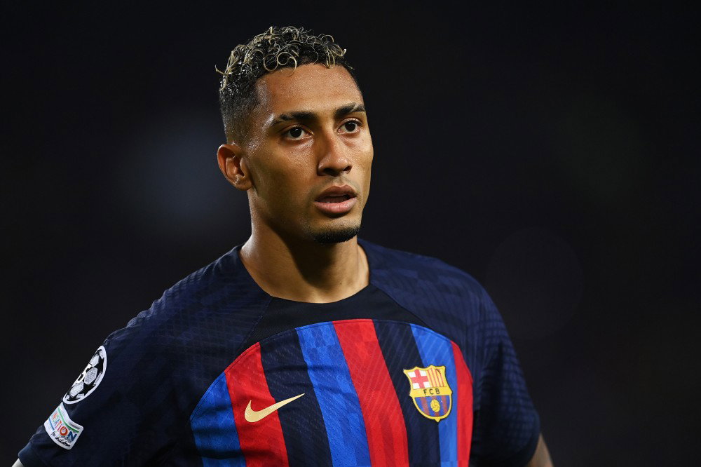 Who Are Raphinha’s Parents? Everything to Know About the Family of the Brazilian Football Star