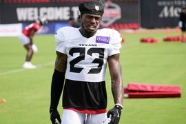 CJ Gardner Johnson