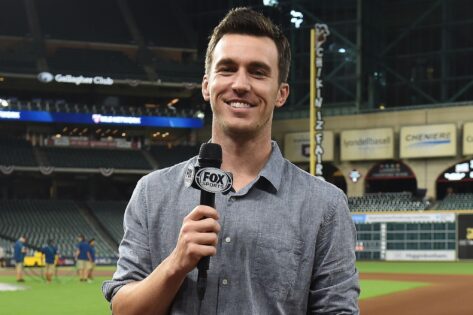 Justin Verlander’s Brother Gives Up on Cardinals Amid Cultural Downfall Concerns