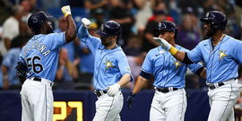 Tampa Bay Rays
