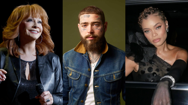 reba mc entire post malone andra day