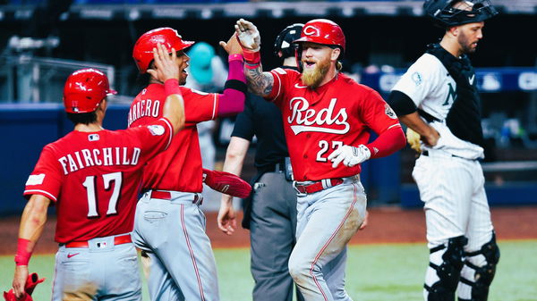 Shohei Ohtani and Elly De La Cruz Shared a Special Moment and MLB Fans  Loved It