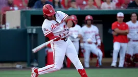 Source: Carsten Sabathia III via Houston Cougars (Images may be subject to copyright)