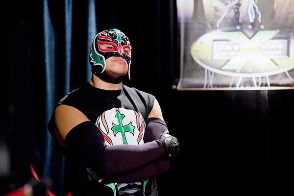 rey mysterio