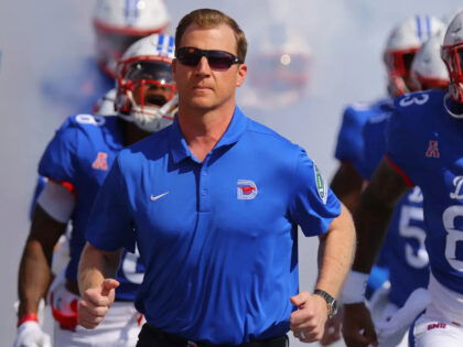 Rhett Lashlee’s Damage Control for Kevin Jennings Sees SMU HC Throw Teammate Under the Bus