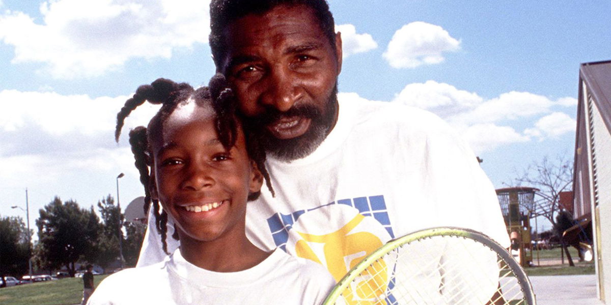 King Richard': Did 14-YO Venus Williams Turn Million Dollar Nike Deal in Reality? - EssentiallySports