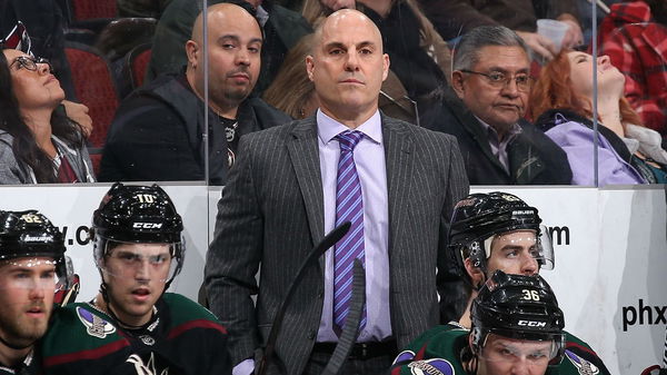 Rick Tocchet on his new role in Vancouver, and more!, HNIC Punjabi