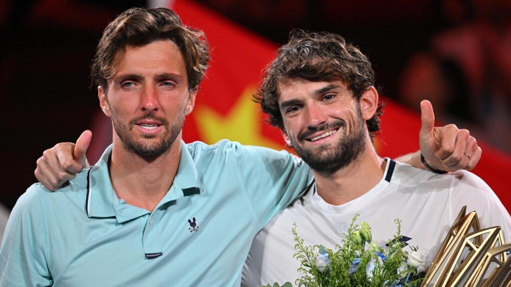 Brothers Make Unexpected Australian Open Announcement
