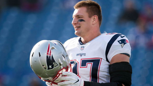 Ranking the 5 greatest NFL tight ends of all time ft. Rob Gronkowski