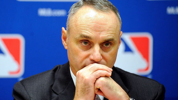MLB, MLBPA Announce New Labor Agreement
