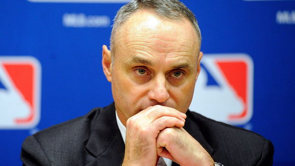 MLB, MLBPA Announce New Labor Agreement