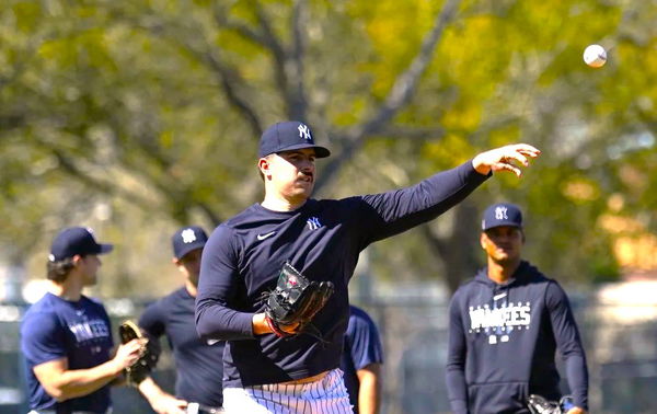 Carlos Rodon