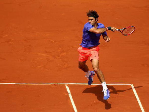 Roger Federer to skip French Open, focus on grass, hard courts