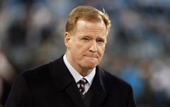 Roger Goodell