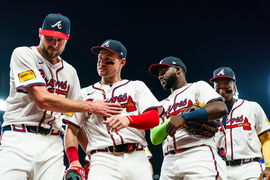 ronald-acun-jr-jarred-kelenic-atlanta-braves