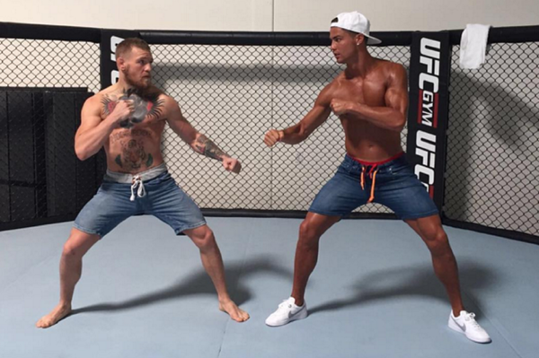 ronaldo-mcgregor