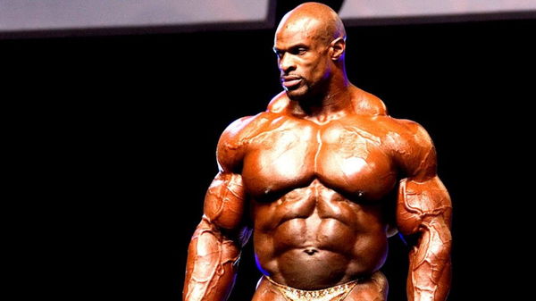 I Heard A Loud Gunshot”: Bodybuilding Legend Ronnie Coleman