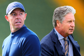 rory mcilroy brandel chamblee