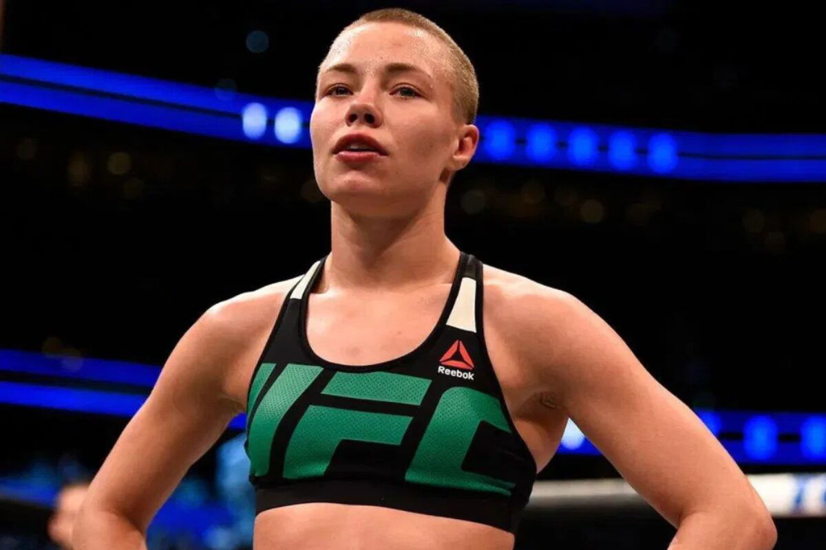 What is Rose Namajunas’s Net Worth? Endorsements, UFC Payouts & More