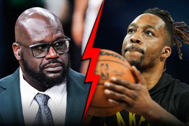 Dwight Howard, Shaquille O&#8217;Neal