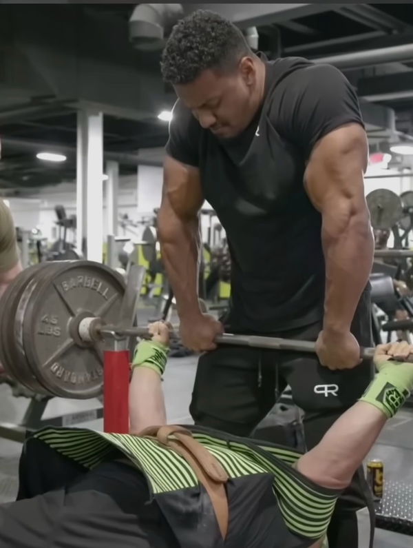 Larry Wheels