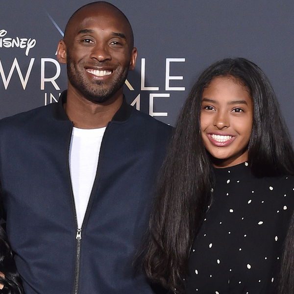 Aged 20, Kobe Bryant’s Daughter Natalya’s Beauty Awes Multiple Big ...