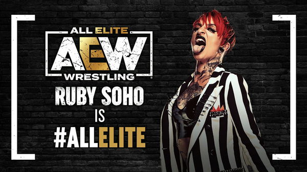 ruby soho is all elite