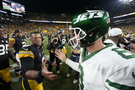 russell wilson aaron rodgers