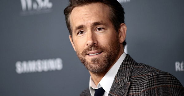 Cool Facts You Didn't Know About Actor Ryan Reynolds