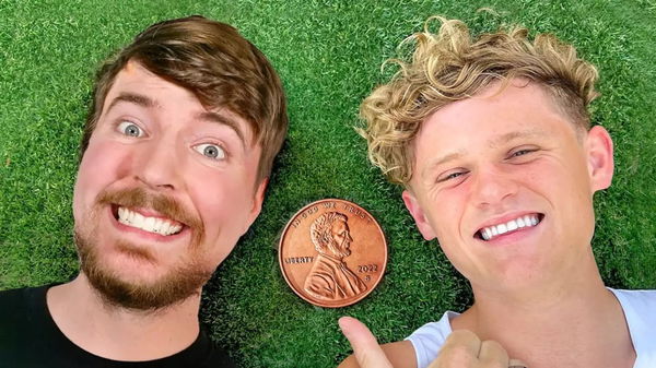 ryan trahan mrbeast penny challenge