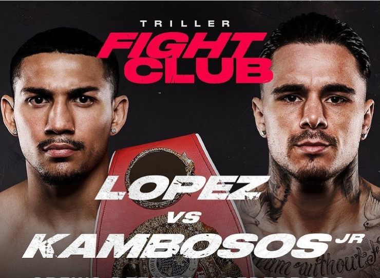 teofimo lopez vs geoge kambosos jr full fight card announced evander holyfield is absent essentiallysports teofimo lopez vs geoge kambosos jr full fight card announced evander holyfield is absent essentiallysports