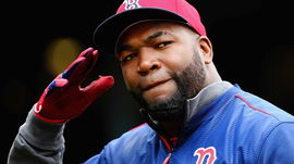 David Ortiz