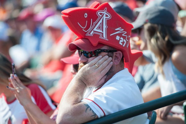 sad angels fan