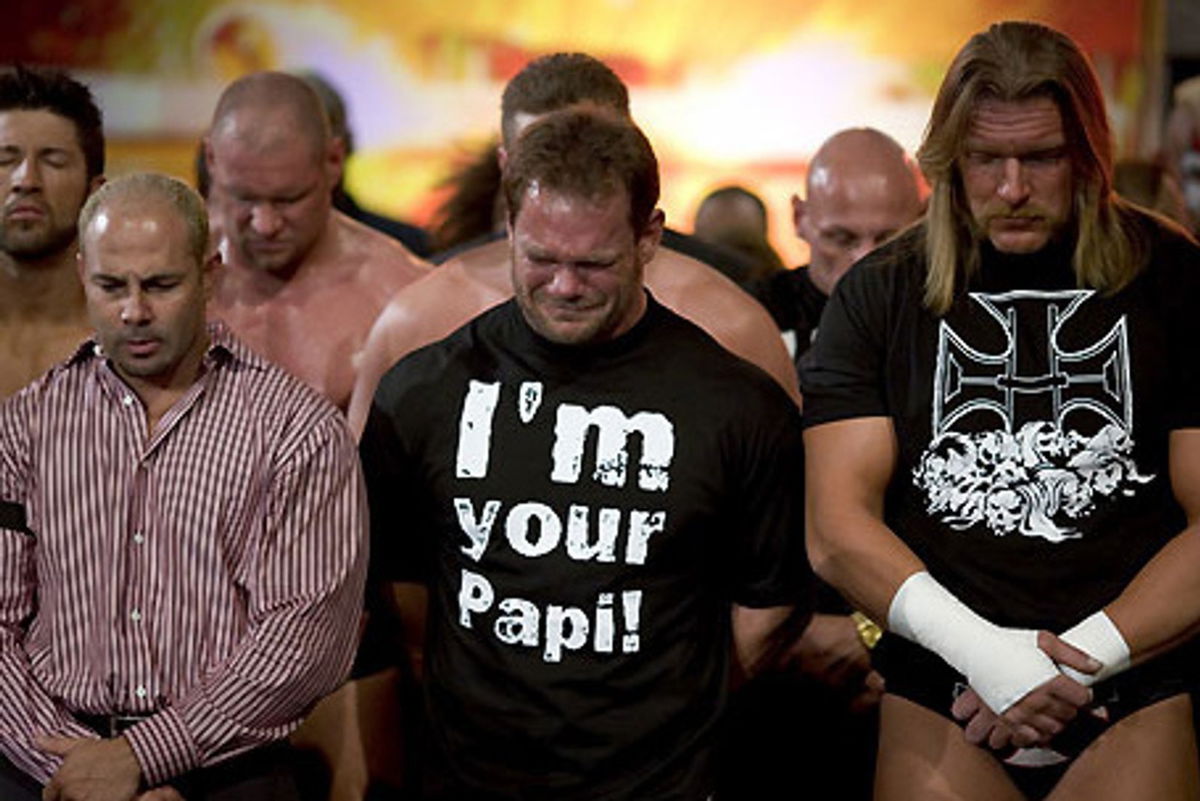 “Gone Too Soon”: Wrestling World Unite to Mourn the Saddening Demise of WWE Legend and Brother of Macho Man Randy Savage