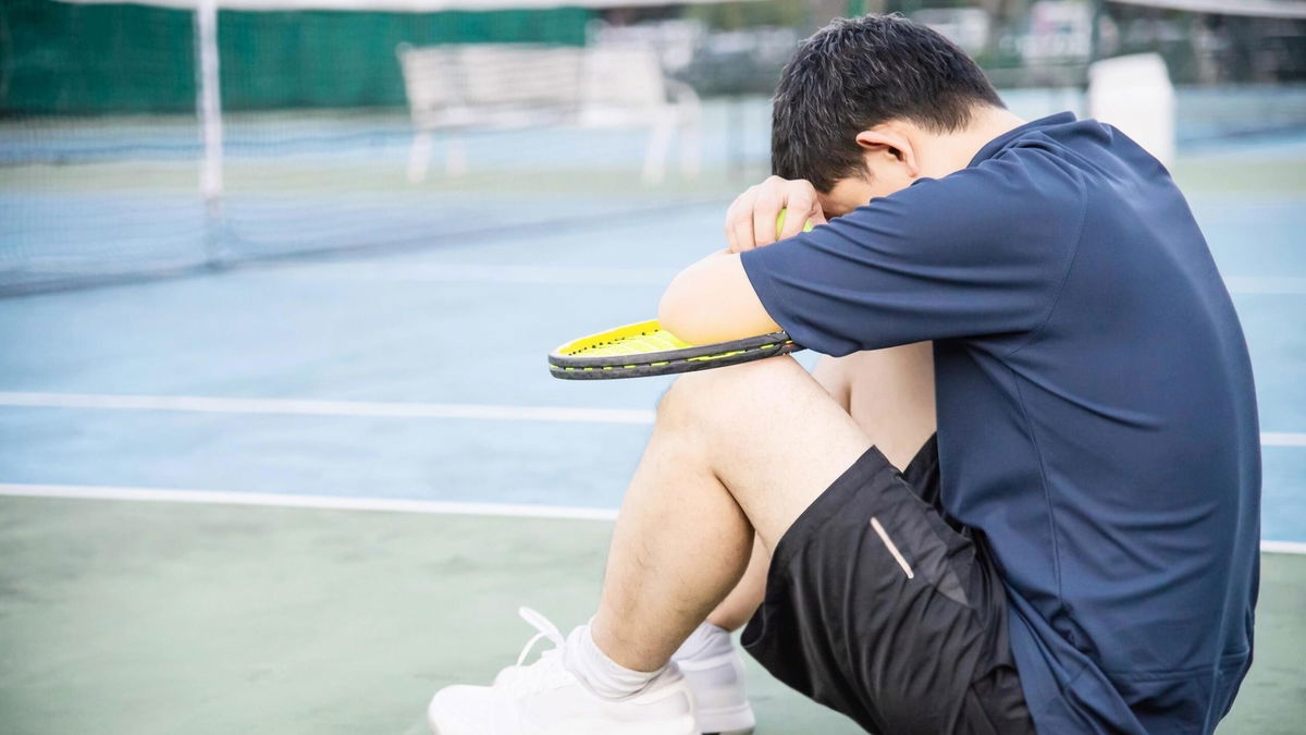 Grand Slam Presenter Found Dead on Rooftop