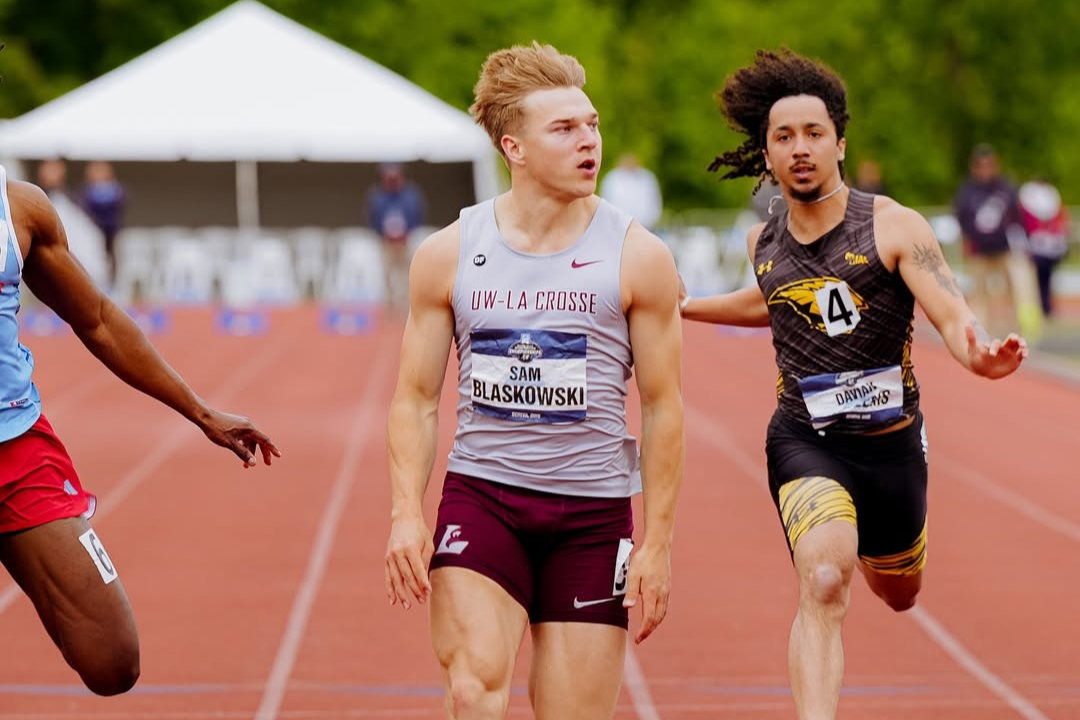 American’s Record Challenges 46-Year-Old Olympic Track and Field Drought