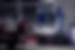 Image for Catastrophe Strikes San Diego As Scary Wreck Breaches NASCAR Safety Limits