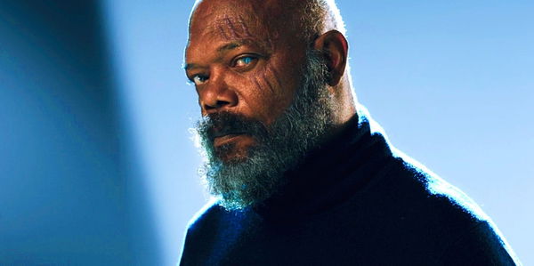 samuel l jackson marvel