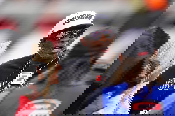 NCAA Football: Iowa State at Colorado