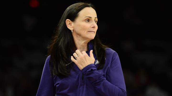 What Is Liberty HC's Take on Sabrina Ionescu's Team's Biggest Weakness Before Their Third Loss to Minnesota?