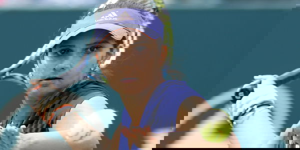 Sania Mirza