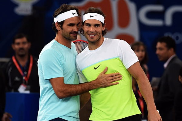 Toni Nadal Pins the Blame on Younger Generation for Federer, Nadal's ...