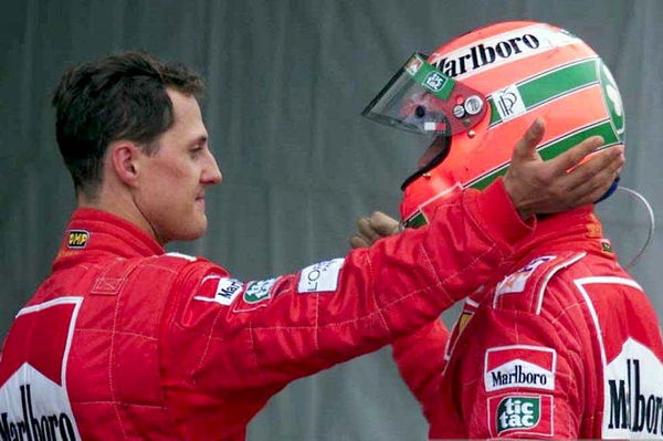 schumacher-irvine