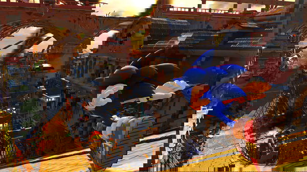 Buy Sonic Rangers Other