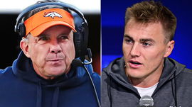 Sean Payton &#038; Bo Nix