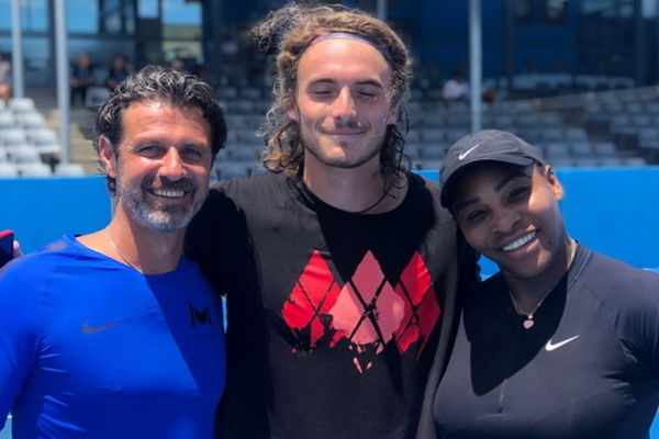 serena-williams-drops-major-kudos-on-stefanos-tsitsipas-after-hitting-together