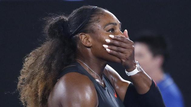 ‘Like She’s on the Paris Runway’- Serena Williams’ Bold Move Once Ruffled Feathers With ‘Conservative’ Tournament Organizers as They Issued an Ultimatum